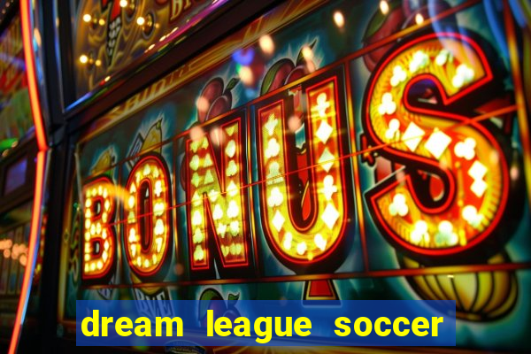 dream league soccer logo url